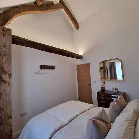 Blacksmiths Cottage Brompton  Buitenkant foto